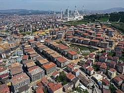 YARISI BZDEN'N DESTEKLERNDEK ARTI KENTSEL DNM HIZLANDIRIR!